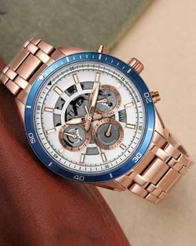 timex Men Wrist Watch-TWEG15219-picture-14