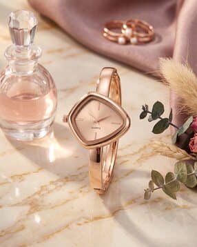 shocknshop Women Comfortable Fit & Lightweight Analogue Watch - WCH192-picture-34