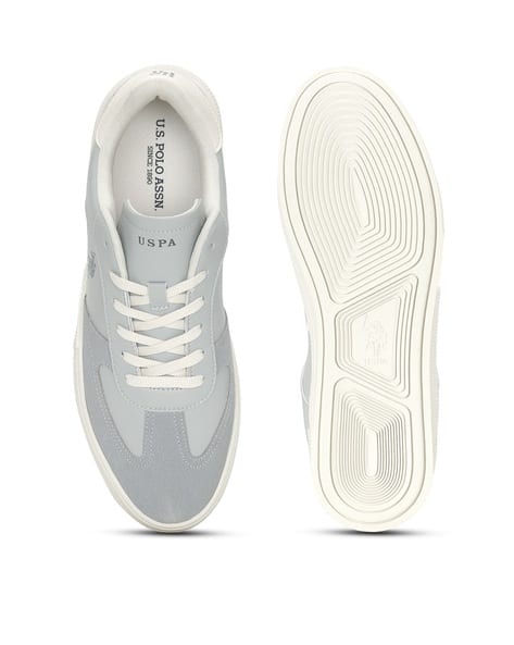 Men Palfrey Sneakers Shoes by U.S. Polo Assn. - Image 7