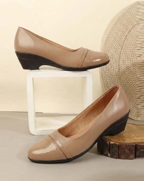 denill Women Slip-On Heeled Shoes-picture-38