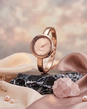 shocknshop Women Comfortable Fit & Lightweight Analogue Watch - WCH193-picture-17