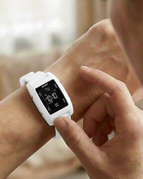 shocknshop Women Comfortable Fit & Lightweight Digital Watch - WCH378-picture-19
