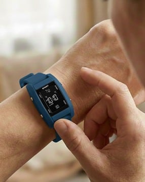 shocknshop Women Comfortable Fit & Lightweight Digital Watch - WCH378-picture-14