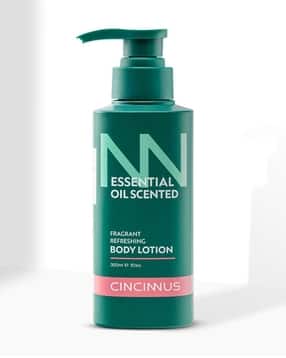 cincinnus Fragrant Refreshing Body Lotion -picture-15