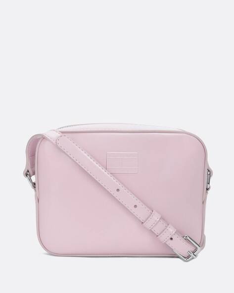 TOMMY HILFIGER Sling Bag with Detachable Strap