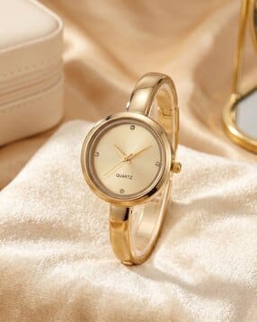 shocknshop Women Comfortable Fit & Lightweight Analogue Watch - WCH193-picture-32