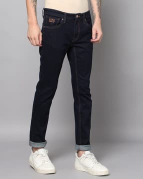 u.s. polo assn. Men Mid-Rise Tapered Fit Jeans-picture-24