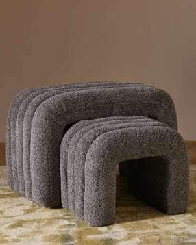 living shapes Living Room & Study Room Pouf-picture-24