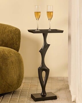 living shapes Eco-Friendly Aluminium Accent Table-picture-53