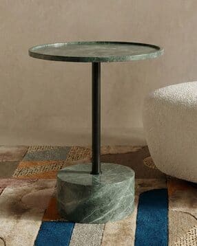 living shapes Eco-Friendly Aluminium Accent Table-picture-19