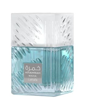 lattafa Khamrah Waha Eau De Parfum-picture-21