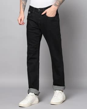 u.s. polo assn. Men Mid-Rise Straight Fit Jeans-picture-15