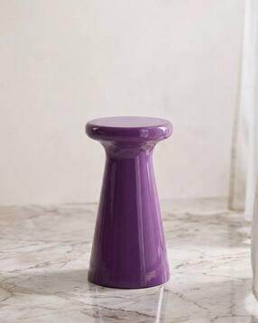 living shapes Eco-Friendly Wooden Accent Table-picture-25