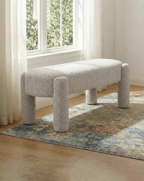living shapes Living Room & Study Room Pouf-picture-11