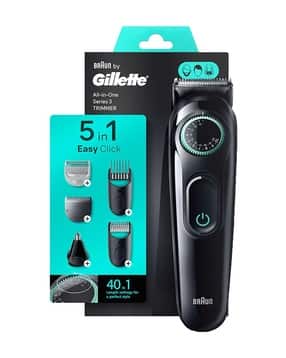 gillette All-in-One Series 3 Trimmer - AIO 3450-picture-14