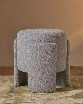 living shapes Living Room & Study Room Pouf-picture-23