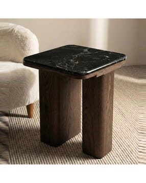 living shapes Eco-Friendly Wooden Accent Table-picture-30