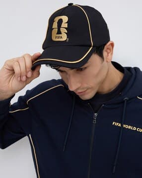 superdry FIFA Ultimate 26 Cap-picture-46