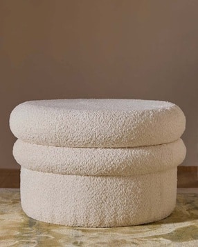 living shapes Living Room & Study Room Pouf-picture-42