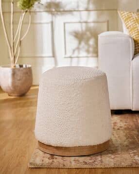 living shapes Living Room & Study Room Pouf-picture-40