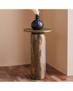 living shapes Eco-Friendly Aluminium Accent Table-picture-16