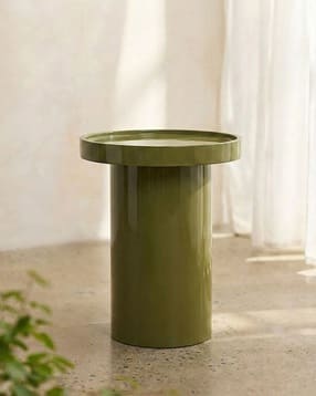 living shapes Eco-Friendly Wooden Accent Table-picture-23