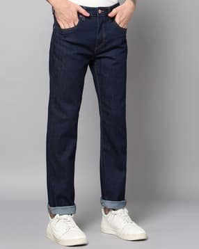 u.s. polo assn. Men Mid-Rise Straight Fit Jeans-picture-10