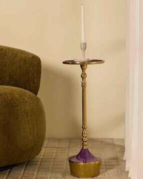 living shapes Eco-Friendly Aluminium Accent Table-picture-47
