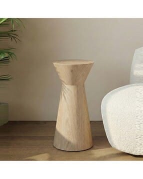 living shapes Eco-Friendly Wooden Accent Table-picture-26