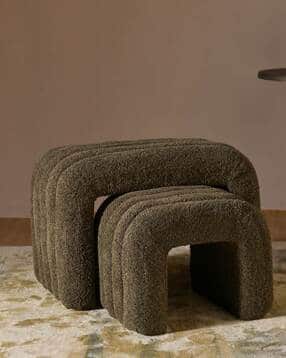 living shapes Living Room & Study Room Pouf-picture-48
