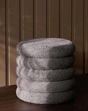 living shapes Living Room & Study Room Pouf-picture-11