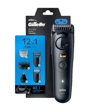 gillette All-in-One Series 7 Trimmer - AIO 7530-picture-47