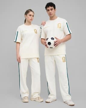 superdry FIFA 26 Jacquard Track Jogger-picture-37