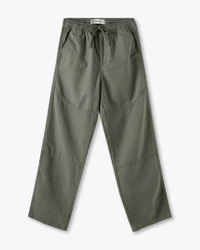 yb dnmx Boys Mid-Rise Straight Fit Pants-picture-25