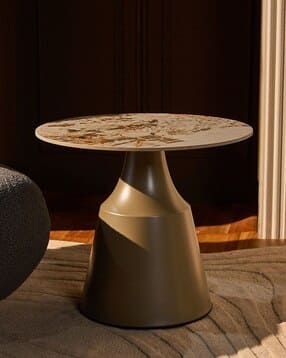 living shapes Eco-Friendly Aluminium Accent Table-picture-22