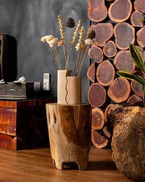 Wooden Study Stool-image-21