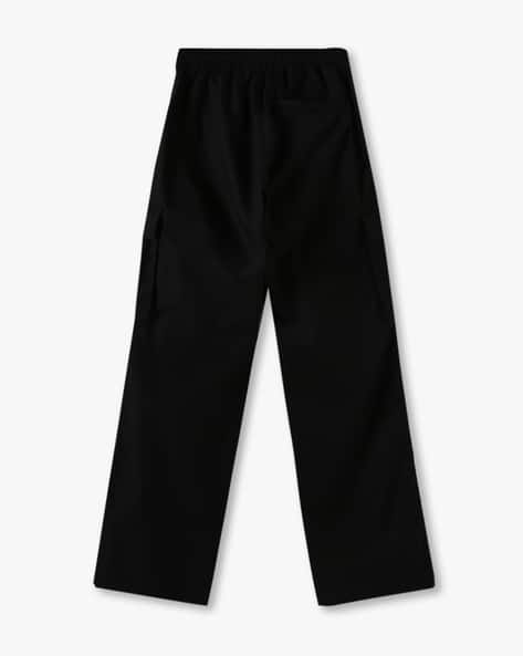 YB DNMX Boys Loose Fit Cargo Pants (Black) - Image 3