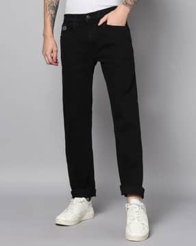 u.s. polo assn. Men Mid-Rise Straight Fit Jeans-picture-13