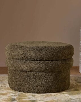 living shapes Living Room & Study Room Pouf-picture-34