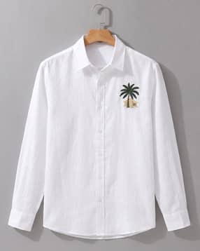 buda jeans co Men Regular Fit Classic Shirt-picture-30