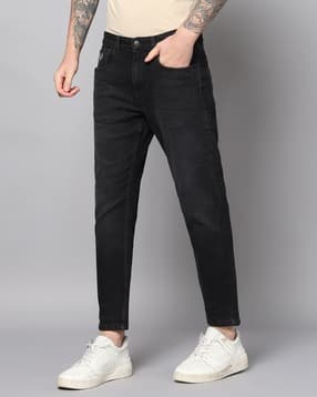 u.s. polo assn. Men Mid-Rise Slim Fit Jeans-picture-10
