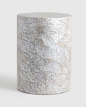 living shapes Eco-Friendly Aluminium Accent Table-picture-24