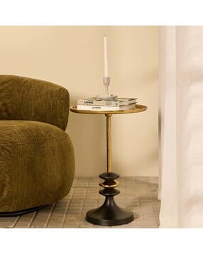 living shapes Eco-Friendly Aluminium Accent Table-picture-52