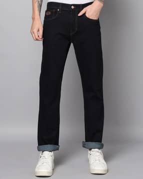 u.s. polo assn. Men Mid-Rise Straight Fit Jeans-picture-15
