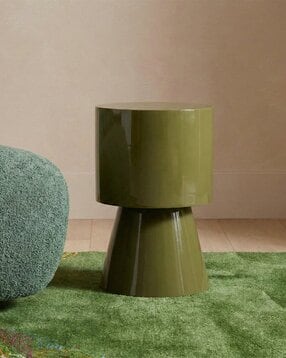 living shapes Eco-Friendly Wooden Accent Table-picture-28