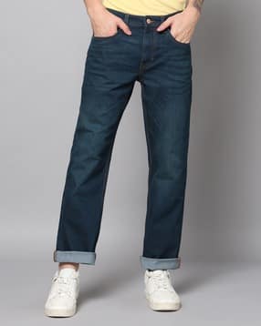 u.s. polo assn. Men Mid-Rise Straight Fit Jeans-picture-19