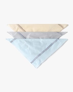 yousta Men Pack Of 3 Cotton Handchief-picture-26