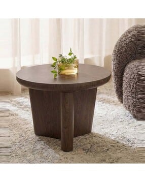 living shapes Eco-Friendly Wooden Accent Table-picture-15