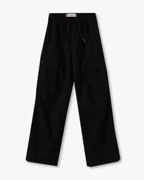 yb dnmx Boys Loose Fit Cargo Pants-picture-17