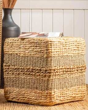 living shapes Jeros Cubic Pouf-picture-29